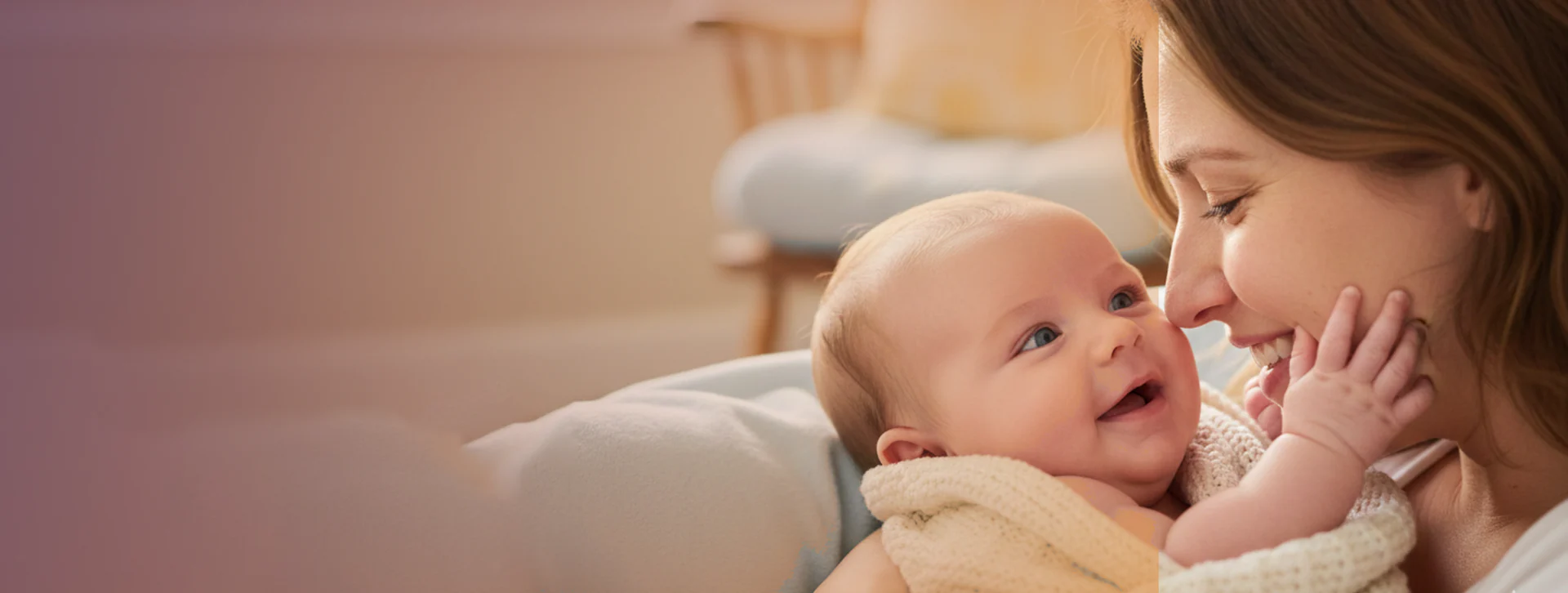 Hospital-Grade Care for Every Mom