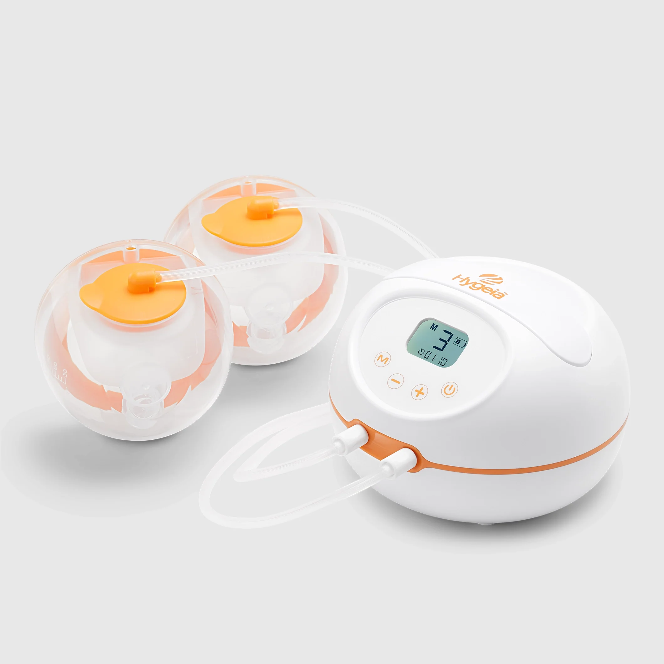 Automatic Electric Breast Pumps
