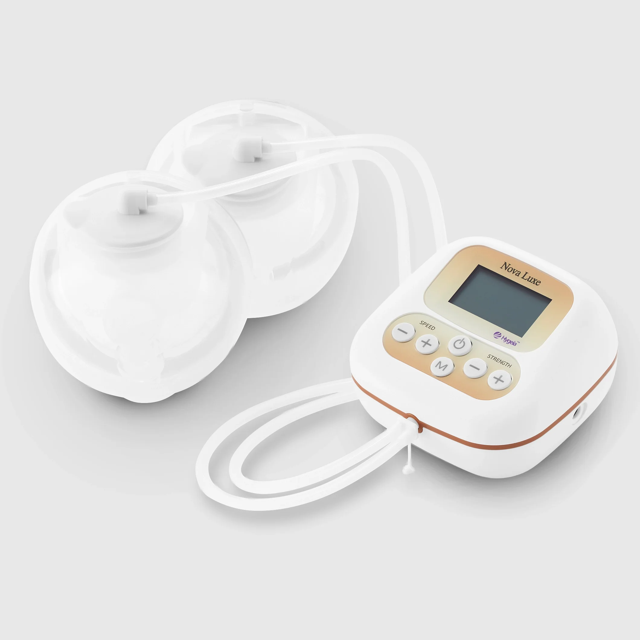 Breast Pumps